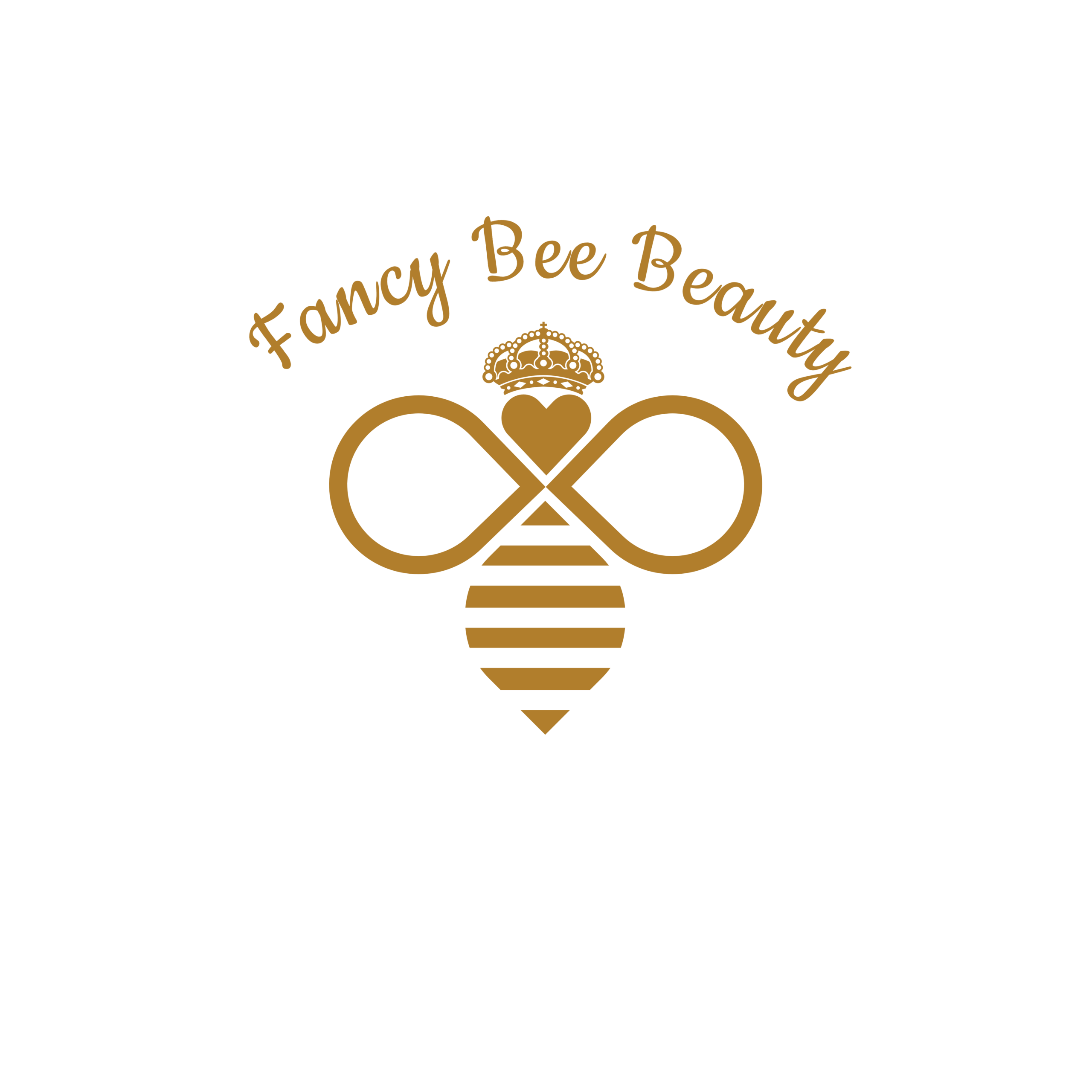 Fancy Bee Logo