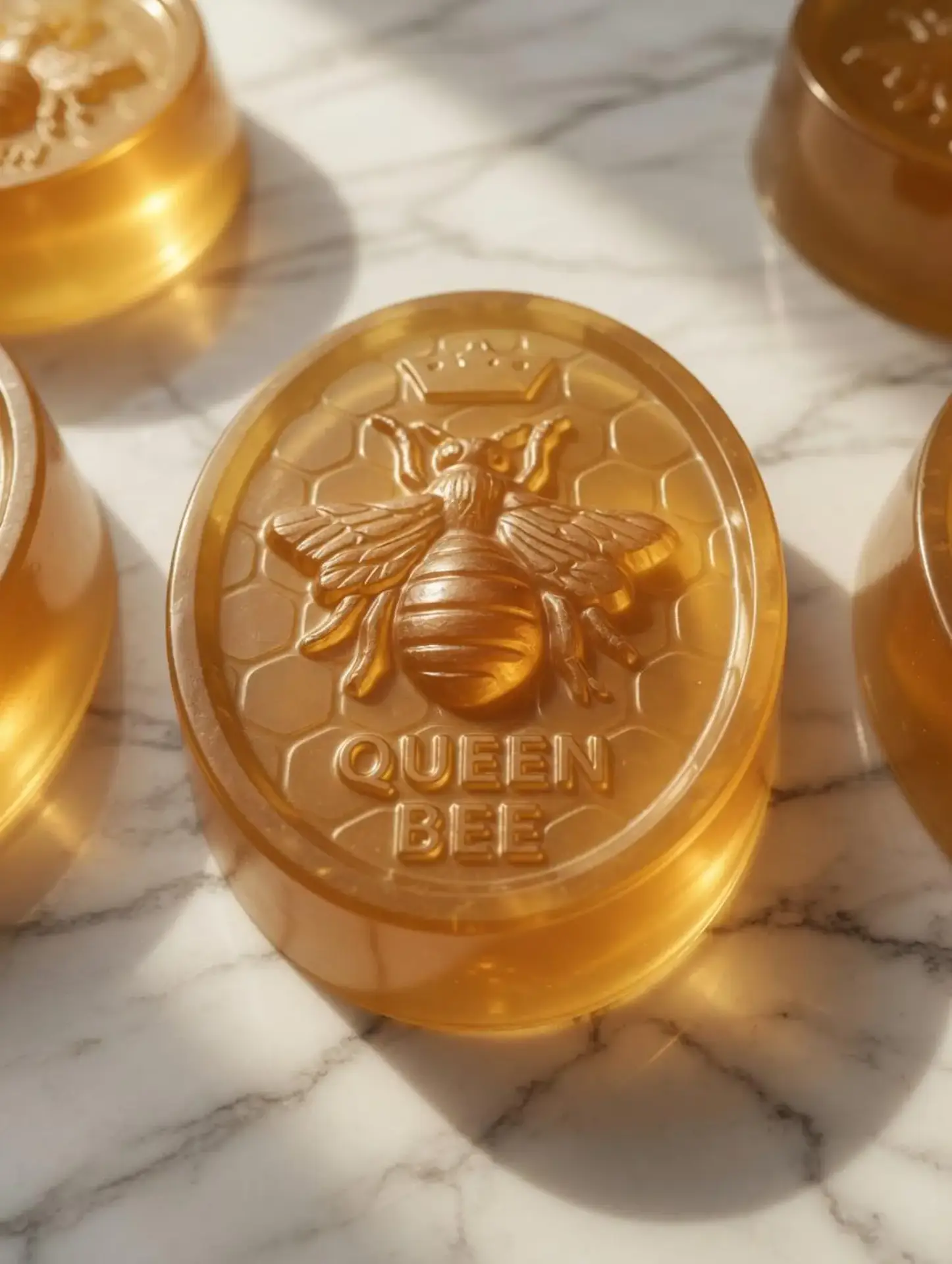 honey-soap-bar-queen-bee-soap-moisturizing-soap-gentle-natural-cleanser-handmade-soap