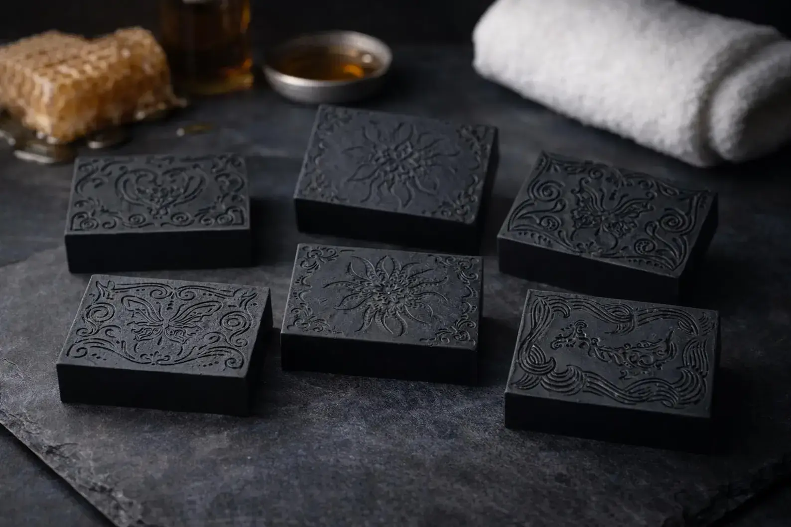 charcoal-soap-goat-milk-soap-acne-soap-bar-detox-soap-tea-tree-soap-oily-skin-cleanser-2